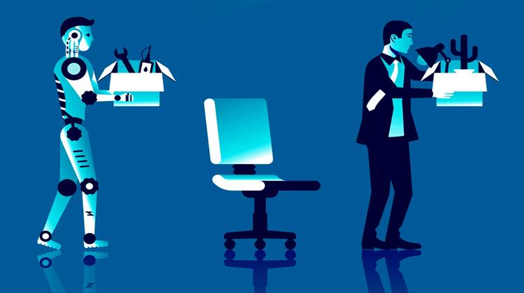 ΗΠΑ: Επιταχύνονται οι Περικοπές Θέσεων Εργασίας Λόγω ΑΙ